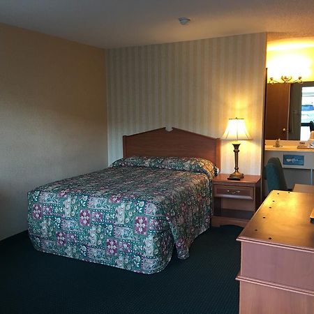 Springfield Inn エクステリア 写真