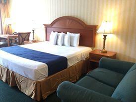 Springfield Inn エクステリア 写真