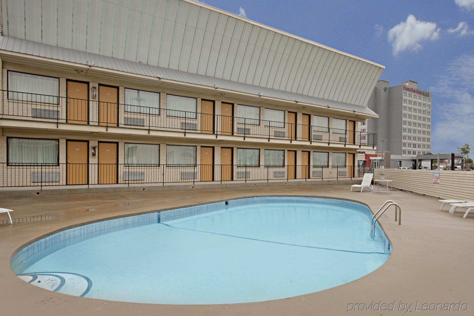 Springfield Inn 設備 写真