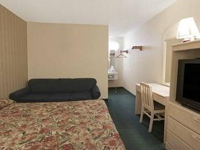 Springfield Inn エクステリア 写真