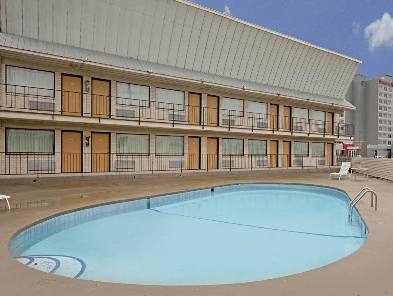 Springfield Inn エクステリア 写真